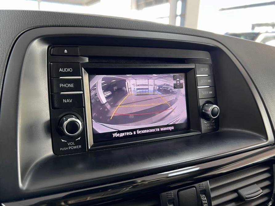 Mazda CX-5 I Тверь  - изображение 22
