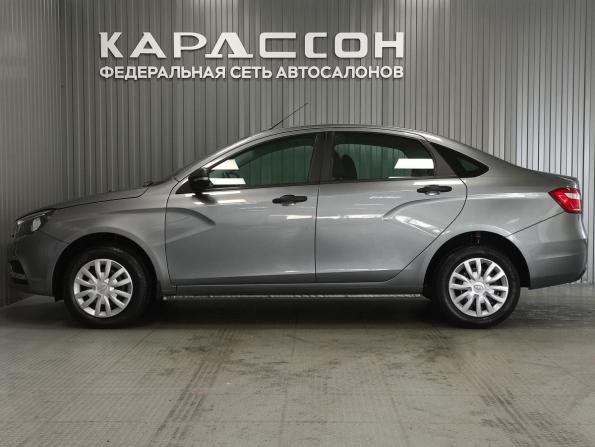 Lada (ВАЗ) Vesta I с пробегом 2019 года, цена 799 000 рублей, 89000 км, седан, Автокод Объявления