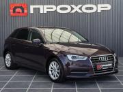 Audi A3 III (8V) Пермь  - изображение 52