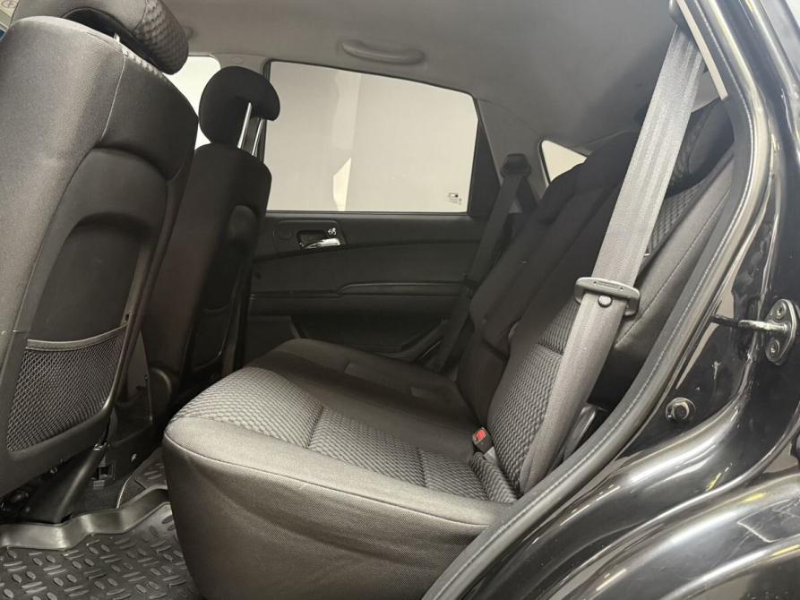 SsangYong Actyon I Тверь  - изображение 17