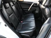 Toyota RAV4 III (XA30) Рестайлинг Новороссийск  - изображение 33