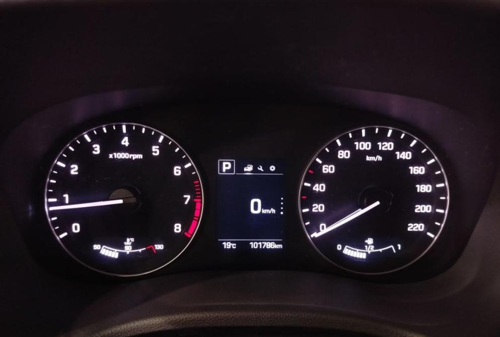 Hyundai Creta I Саратов  - изображение 13