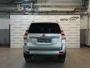 Toyota Land Cruiser Prado 150 Series Рестайлинг 1 Санкт-Петербург  - изображение 28