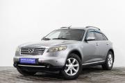 Infiniti FX I (S50) Рестайлинг Сургут  - изображение 22