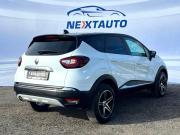 Renault Kaptur I Рестайлинг Чебоксары  - изображение 37
