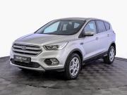 Ford Kuga II Рестайлинг Москва  - изображение 29