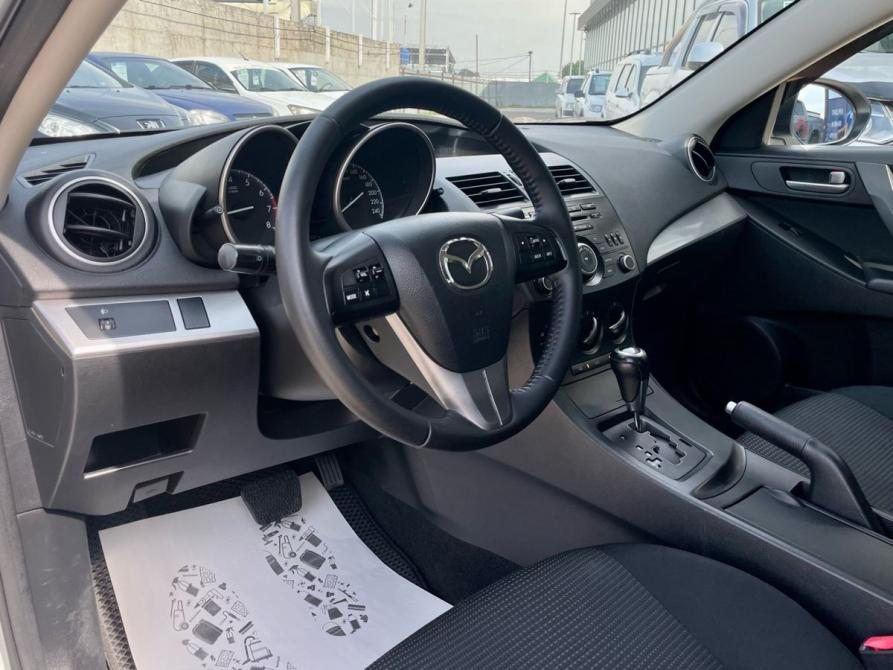 Mazda 3 II (BL) Рестайлинг Краснодар  - изображение 10