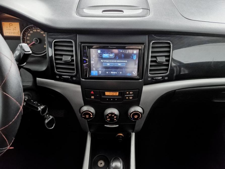 SsangYong Actyon II Нижний Новгород  - изображение 21