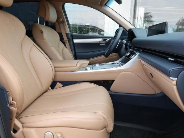 Genesis GV80 I с пробегом 2021 года, цена 5 449 000 рублей, 86026 км, внедорожник, Автокод Объявления