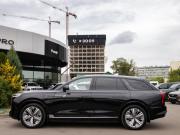 Hongqi E-HS9 Москва  - изображение 33