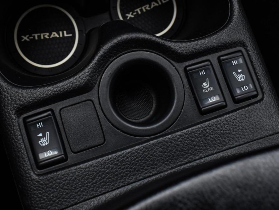 Nissan X-Trail III Рестайлинг Краснодар  - изображение 14