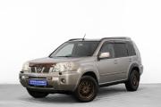Nissan X-Trail I Рестайлинг Барнаул  - изображение 29
