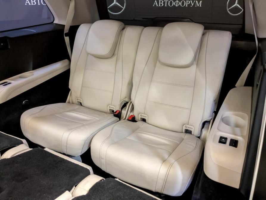 Mercedes-Benz GLS II (X167) Москва  - изображение 13