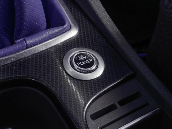 Ford Focus ST II Рестайлинг с пробегом 2008 года, цена 890 000 рублей, 172252 км, хэтчбек, Автокод Объявления