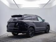 Changan CS95 I Рестайлинг 2 Москва  - изображение 26