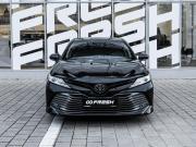 Toyota Camry VIII (XV70) Ставрополь  - изображение 25
