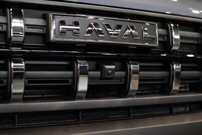 Новый Haval H3 I Рестайлинг 2026 года, цена 2 699 000 рублей, внедорожник, Автокод Объявления