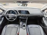 Hyundai Sonata VIII (DN8) Москва  - изображение 28