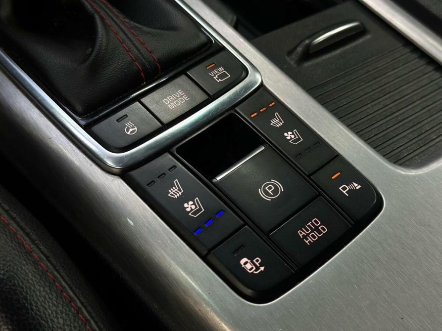 Kia Optima IV Ростов-на-Дону  - изображение 15