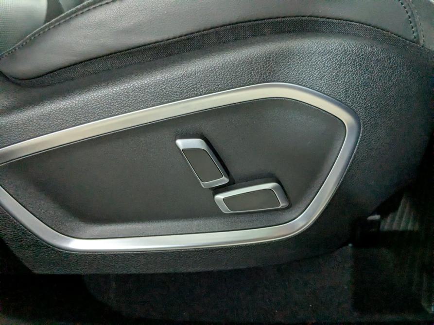 Geely Tugella I Химки  - изображение 21