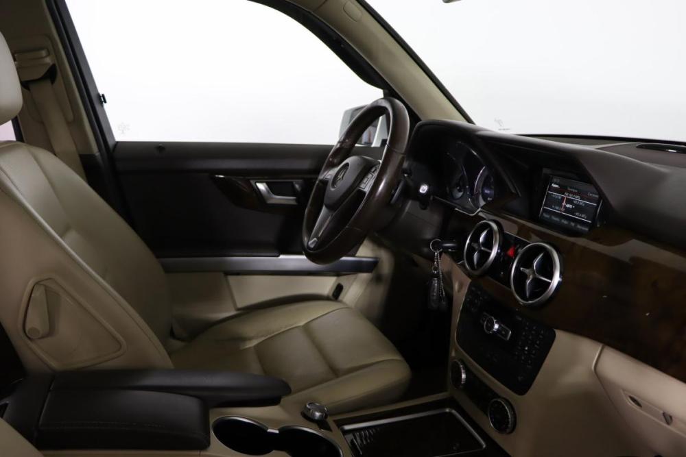 Mercedes-Benz GLK-Класс I (X204) Рестайлинг Нижний Новгород  - изображение 14