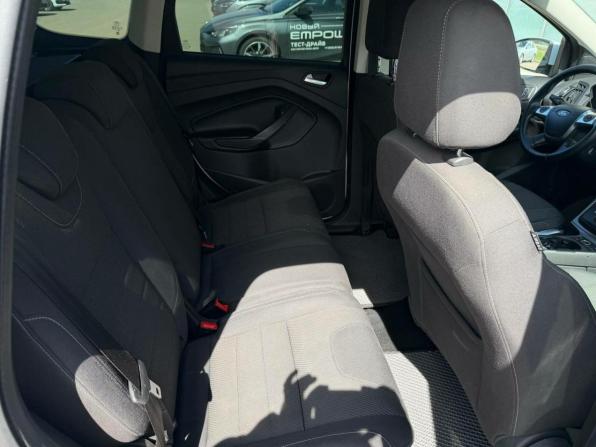 Ford Kuga II с пробегом 2015 года, цена 1 250 000 рублей, 210521 км, внедорожник, Автокод Объявления