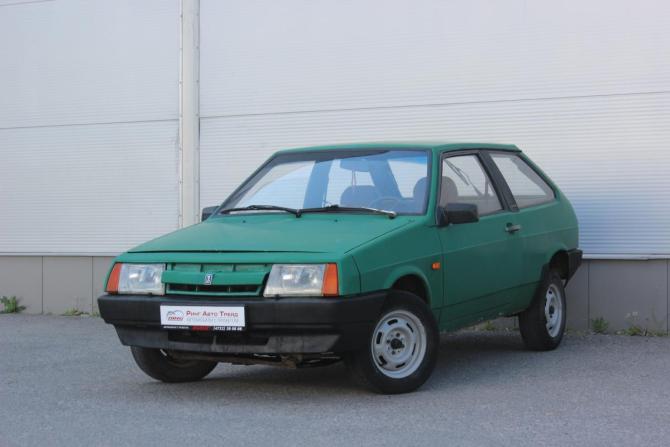 Lada (ВАЗ) 2108 с пробегом 1987 года, цена 135 000 рублей, 156475 км, хэтчбек, Автокод Объявления
