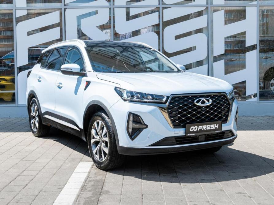 Chery Tiggo 7 Pro Max I Ставрополь  - изображение 1