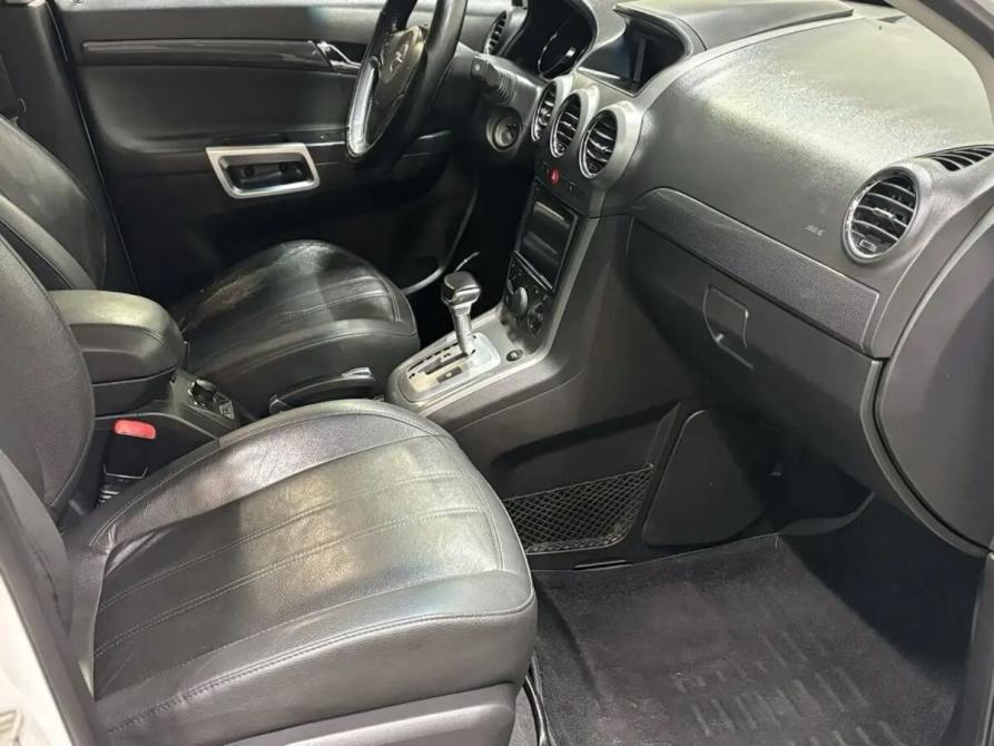 Opel Antara I Саратов  - изображение 8