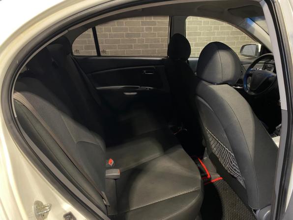 Kia Rio II с пробегом 2009 года, цена 520 000 рублей, 146452 км, седан, Автокод Объявления