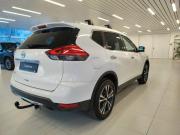 Nissan X-Trail III Санкт-Петербург  - изображение 21