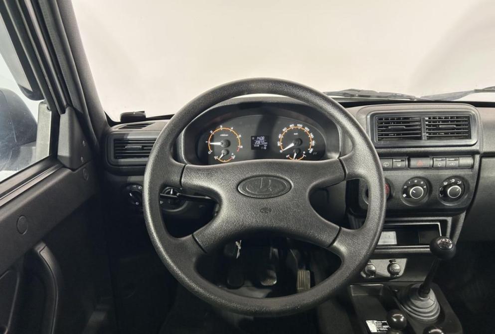 Lada (ВАЗ) Niva Legend I Саранск  - изображение 17