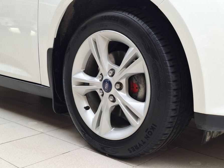 Ford Focus III Челябинск  - изображение 9