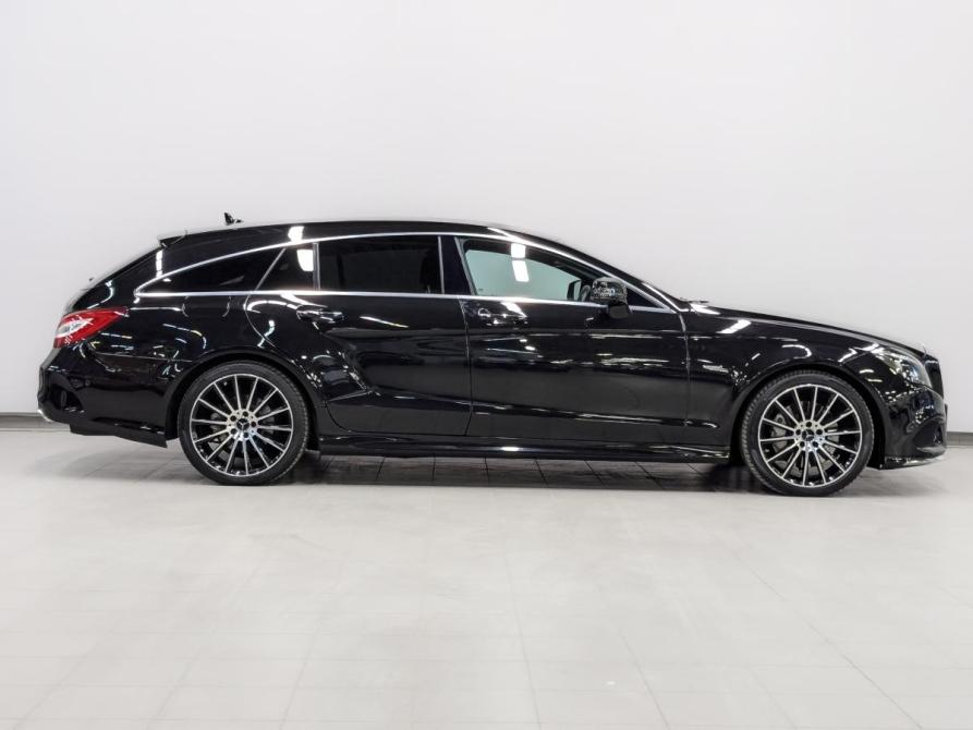 Mercedes-Benz CLS II (C218) Рестайлинг Химки  - изображение 4