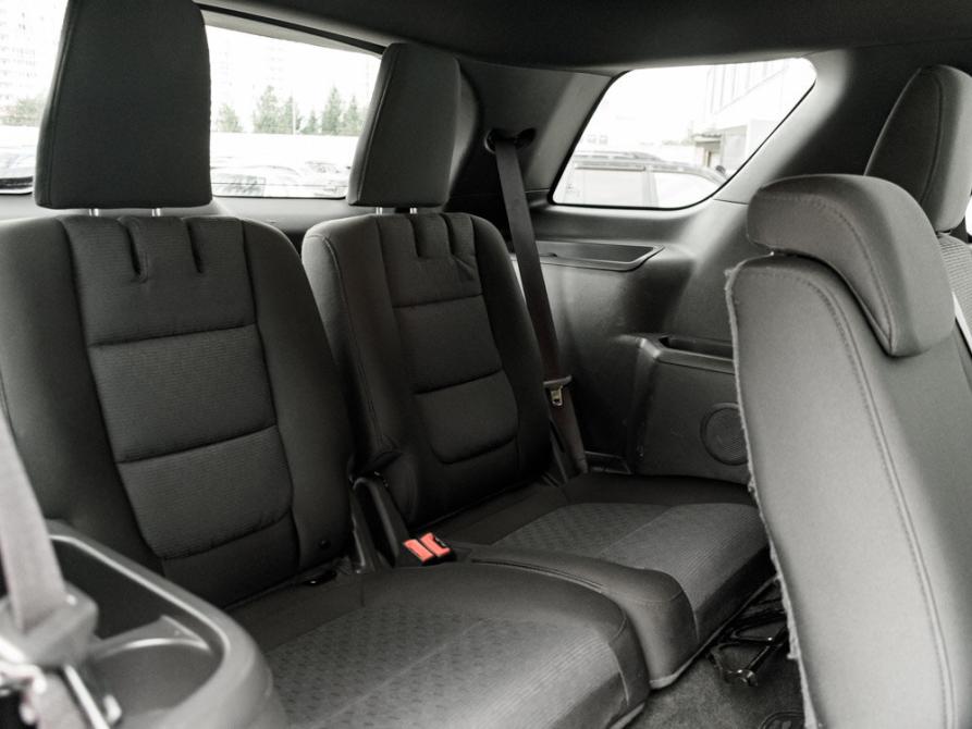 Ford Explorer V Екатеринбург  - изображение 26