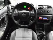 Skoda Fabia II Рестайлинг Екатеринбург  - изображение 29