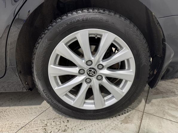 Toyota Camry VIII (XV70) с пробегом 2019 года, цена 2 949 800 рублей, 100000 км, седан, Автокод Объявления