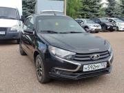 Lada (ВАЗ) Granta I Рестайлинг Стерлитамак  - изображение 17