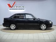 Hyundai Accent II Уфа  - изображение 20