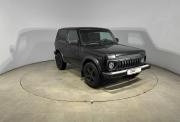 Lada (ВАЗ) 2121 (4x4) I Рестайлинг Саранск  - изображение 33