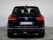Volkswagen Touareg II Рестайлинг Санкт-Петербург  - изображение 33