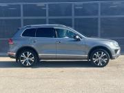 Volkswagen Touareg II Рестайлинг Ижевск  - изображение 42