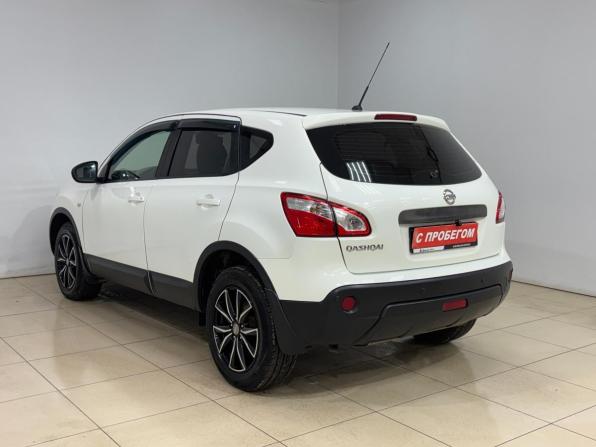 Nissan Qashqai I Рестайлинг с пробегом 2012 года, цена 995 000 рублей, 214440 км, внедорожник, Автокод Объявления