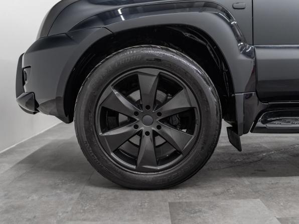 Toyota Land Cruiser Prado 120 Series с пробегом 2006 года, цена 2 075 000 рублей, 327100 км, внедорожник, Автокод Объявления