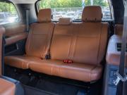 Toyota Sequoia II Волгоград  - изображение 42