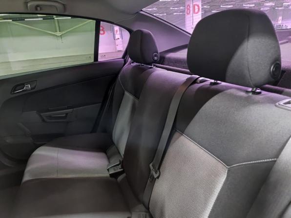 Opel Astra H Рестайлинг с пробегом 2010 года, цена 589 000 рублей, 138332 км, седан, Автокод Объявления