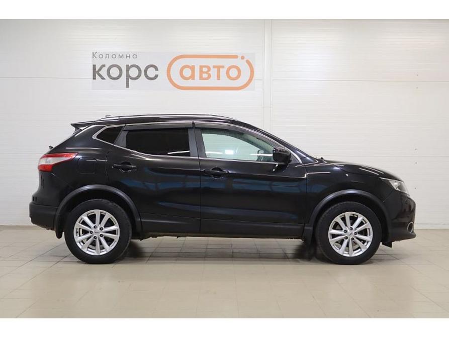 Nissan Qashqai II Коломна  - изображение 4