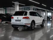 Volkswagen Touareg II Рестайлинг Москва  - изображение 34