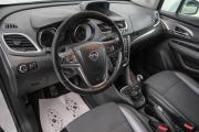 Opel Mokka I Красноярск  - изображение 32