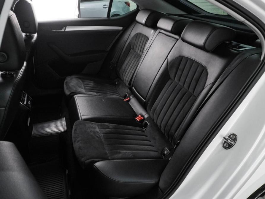 Skoda Superb III Воронеж  - изображение 9